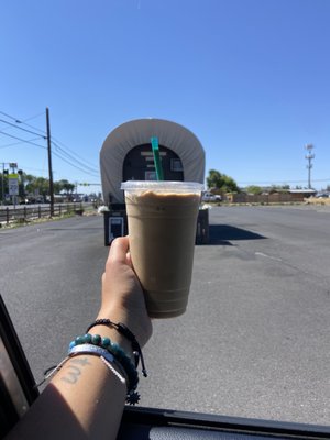 Crooked River Coffee