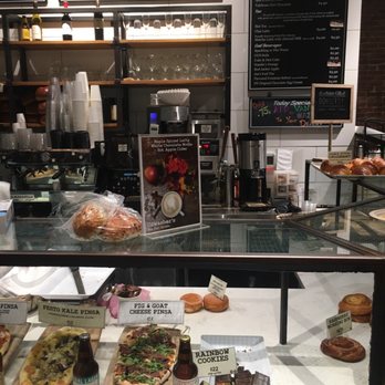 Orwashers - Cafes Near Me - New York, New York