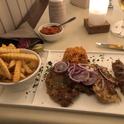 Grillteller