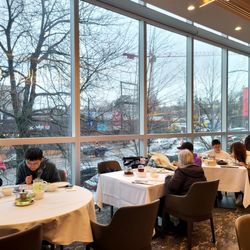 Seaport City Seafood Restaurant