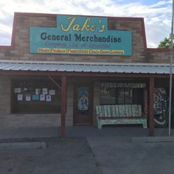 Jake's General Merchandise