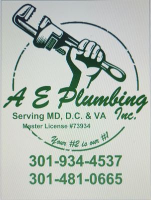 A-E Plumbing Heating & Ac