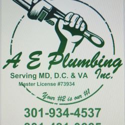 A-E Plumbing Heating & Ac