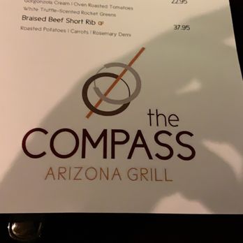 The Compass - American Near Me - Phoenix, Arizona The Compass - American Near Me - Phoenix, Arizona