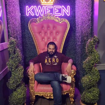 Kween Astoria - Gay Bars Near Me - New York, New York Kween Astoria - Gay Bars Near Me - New York, New York