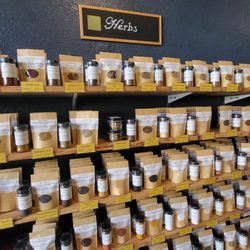 Pat's Pantry Spices and More