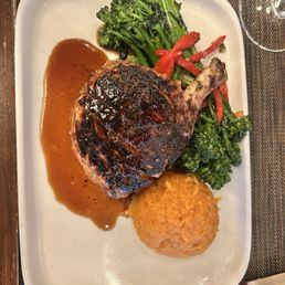 Pork Chop