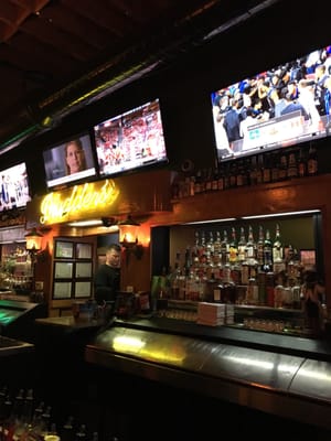Brudder's Sports Bar by null