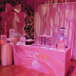 JM Events Co.