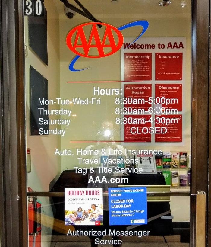 AAA ARDMORE Updated July 2025 24 Photos & 41 Reviews 30