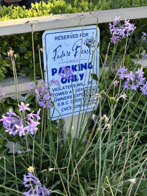 Padaro Beach Grill by null