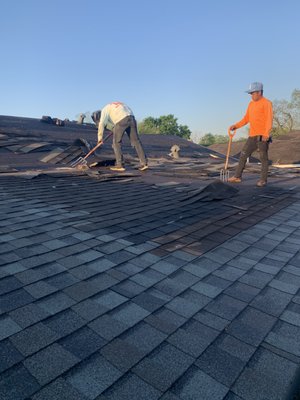 Roofing, Siding, Flooring, Painting & More - Aguilar Granite Company - A.G.C. is your one-stop-shop for all your home improvement needs in Cleveland, TX, and surrounding areas. We offer a wide range of services, including roofing, siding, flooring, painting, and more, to enhance the beauty and functionality of your home. Our skilled team of professionals is committed to delivering top-quality workmanship and exceptional customer service on every project. Whether you're looking to update your home's exterior with new siding and roofing or refresh its interior with a fresh coat of paint and new flooring, Aguilar Granite Company - A.G.C. has you covered. Trust us to transform your house into the home of your dreams. Contact us today to learn more about our comprehensive home improvement services.