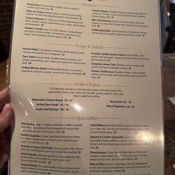 Savina's - Savinas menu - Mexican Near Me - Denver, Colorado Savina's - Savinas menu - Mexican Near Me - Denver, Colorado