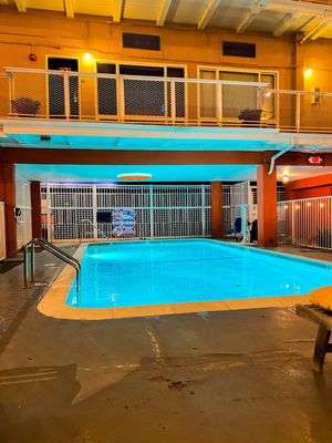 Hotel Del Sol by null