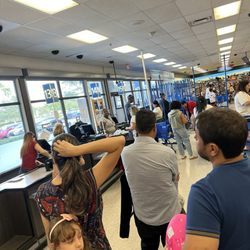 Ross Dress for Less