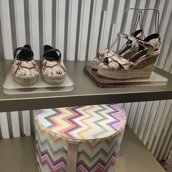 M Missoni - Accessories Near Me - Miami, Florida M Missoni - Accessories Near Me - Miami, Florida