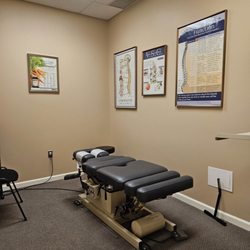 Hughey Chiropractic Clinic - Westland
