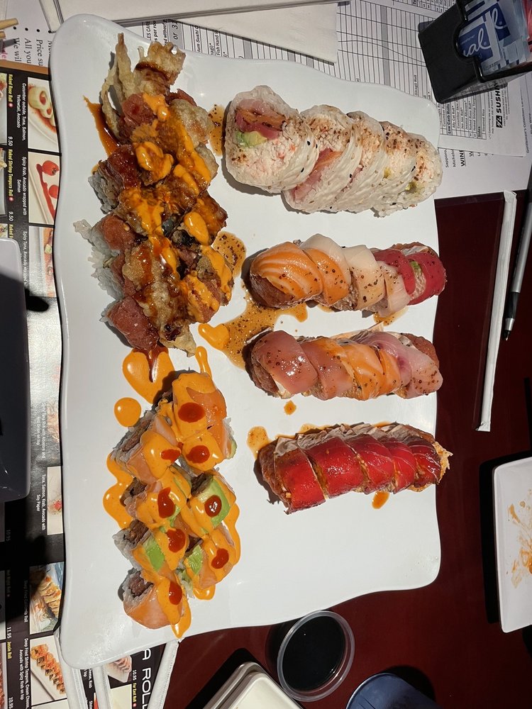 Sushi Damu