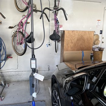 M Tech Electric - 240/40 14-50 - Lighting Fixtures & Equipment Near Me - La Habra, California