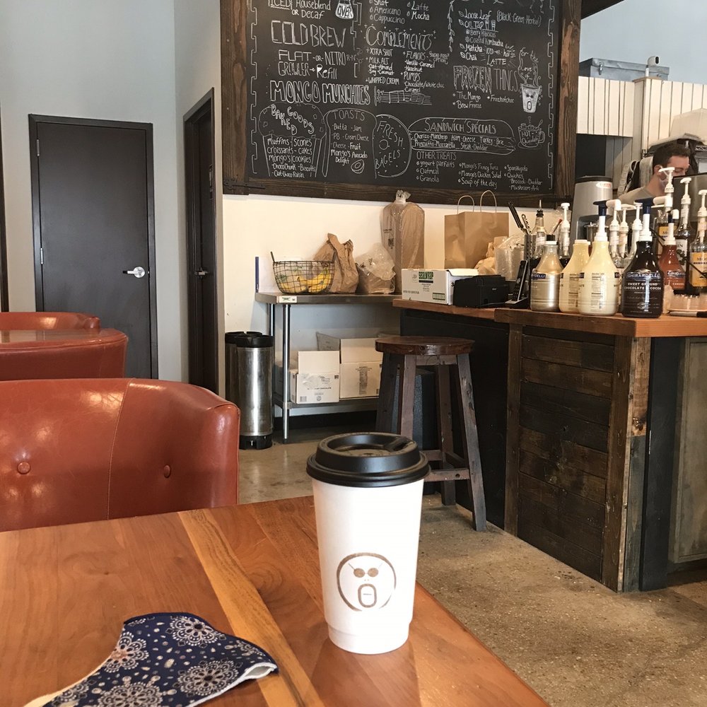 Mongo's Coffee - Chill vibe! Great coffee! - Coffee & Tea Near Me - Syosset, New York Mongo's Coffee - Chill vibe! Great coffee! - Coffee & Tea Near Me - Syosset, New York