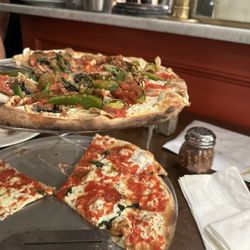 Grimaldi's - Pizza