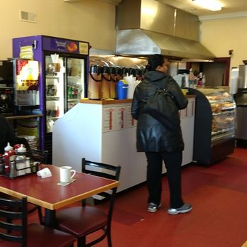 Dempsey's Breakfast and Lunch - Breakfast & Brunch Near Me - Medford, Massachusetts