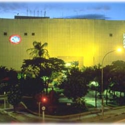 Shopping West Plaza