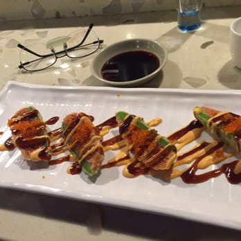 Flying Ninja - Jalapeño appetizer was fantastic!! - Sushi Bars Near Me - San Francisco, California Flying Ninja - Jalapeño appetizer was fantastic!! - Sushi Bars Near Me - San Francisco, California