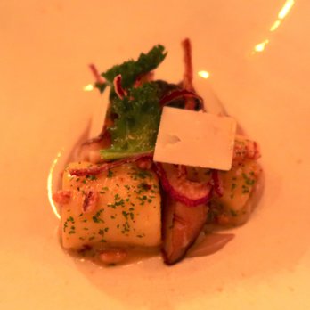 Frenchie - gnocchi (AWESOME) - French Near Me - Paris, 75