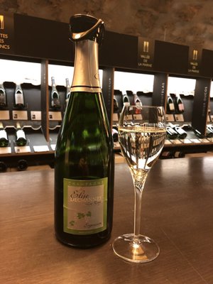 Dilettantes Cave à Champagne by null