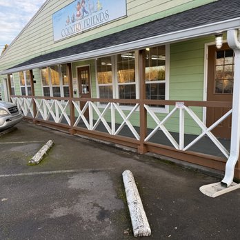 Handy Ness Service - New Decking area. - General Contractors Near Me - Vancouver, Washington Handy Ness Service - New Decking area. - General Contractors Near Me - Vancouver, Washington