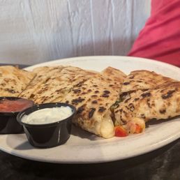 Tavern Quesadillas Tavern Quesadillas