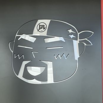 Ramen Nagi - Logo - Ramen Near Me - Los Angeles, California Ramen Nagi - Logo - Ramen Near Me - Los Angeles, California
