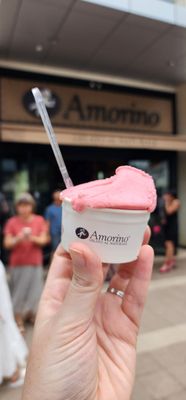Amorino Gelato - Plano by null