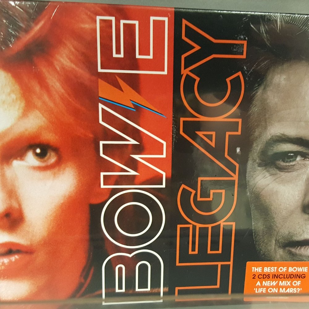 Amazing CD compliation!