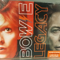 Amazing CD compliation!