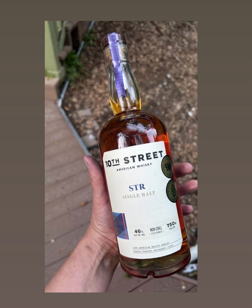 10th Street Distillery