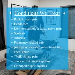 District Injury and Spine Center - DISC