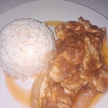 Sue's Kitchen /Thai Kitchen - Peanut pud. - American Near Me - Muncie, Indiana Sue's Kitchen /Thai Kitchen - Peanut pud. - American Near Me - Muncie, Indiana