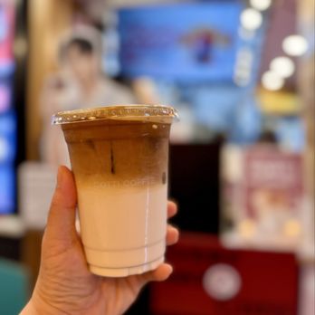 Cotti Coffee - Coco Cotti - Coffee & Tea Near Me - Flushing, New York