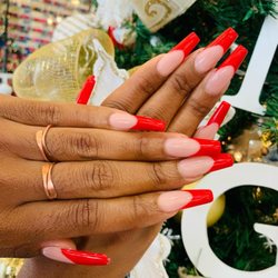 Victoria's Bay Dream Nails & Spa