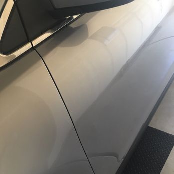 AAA Dent Removal - After - Mobile Dent Repair Near Me AAA Dent Removal - After - Mobile Dent Repair Near Me