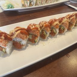 Boss Roll Boss Roll