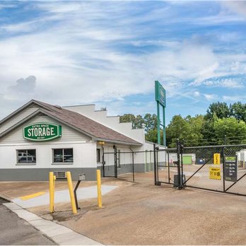 Extra Space Storage - Extra Space Storage - Self Storage Near Me - Memphis, Tennessee