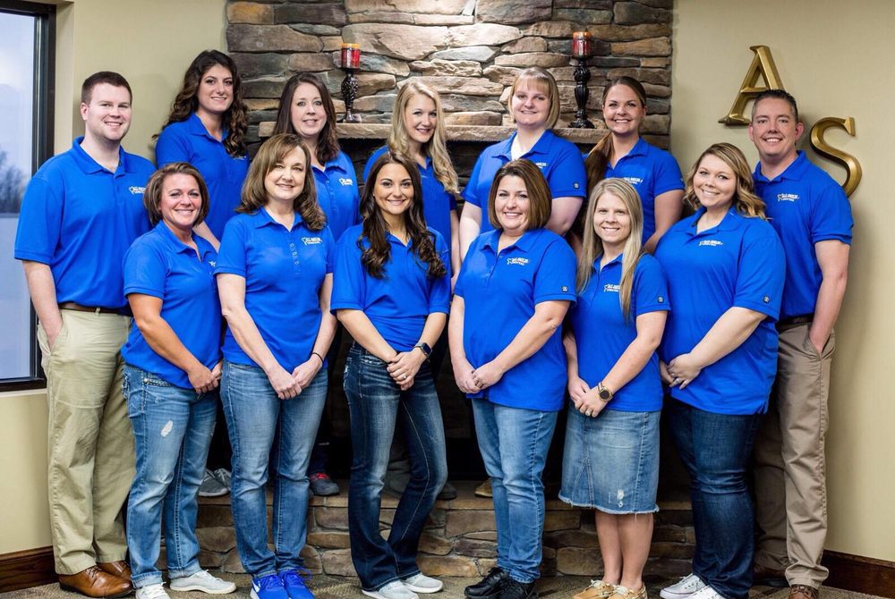 ALL SMILES DENTAL Updated September 2024 16 Photos 2017 E Pike St