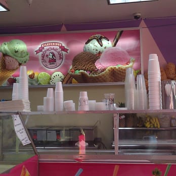 La Michoacana Premium - Addison - Ice Cream & Frozen Yogurt Near Me - Addison, Illinois