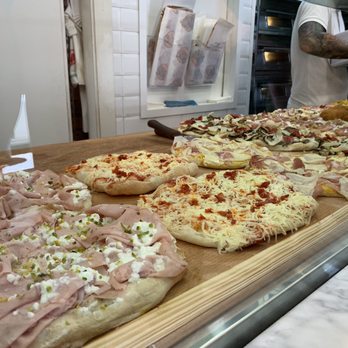 Pinsere - Pizza Near Me - Rome, RM Pinsere - Pizza Near Me - Rome, RM