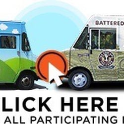 Jersey Fest Food Truck Mashup