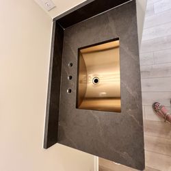 Classic Granite and Marble