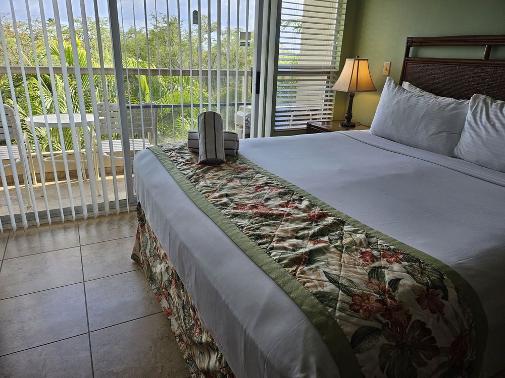 Aston at the Maui Banyan